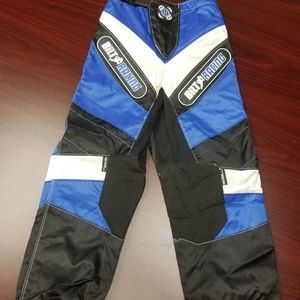 BILT Childrens Racing pants